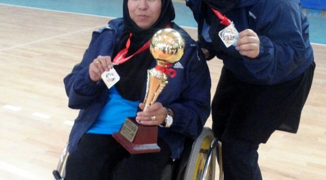 «ناممکن» واژه‌ای بی‌معنا در قاموس اراده