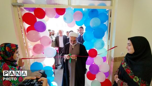 افتتاح دو آموزشگاه شش‌کلاسه و هفت کلاسه دخترانه  در کلات