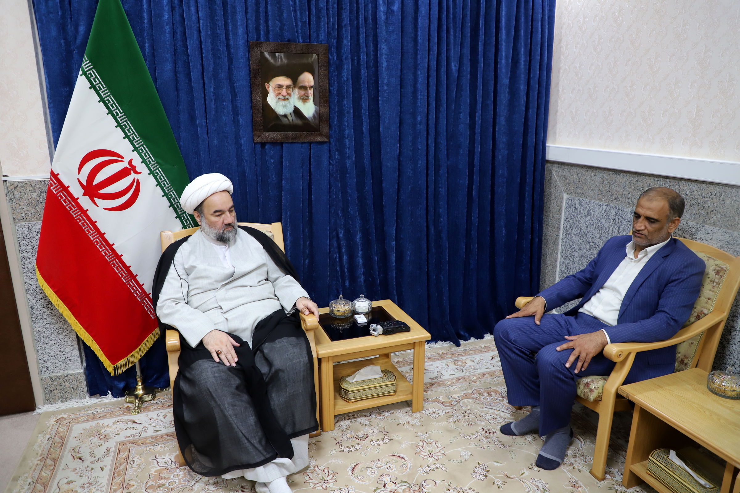 آموزش و پرورش جایگاهی مهم، ظریف و حساس دارد