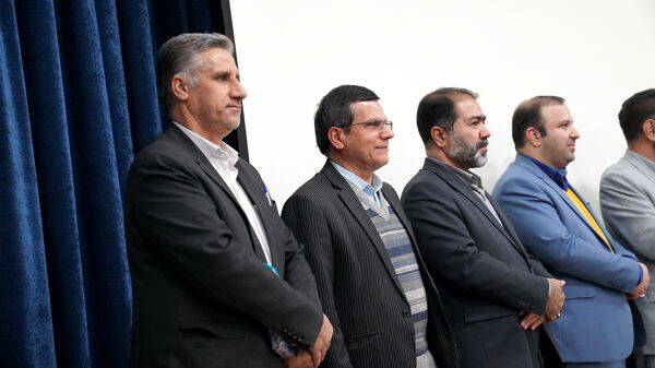 پنجمین اجلاس استانی نماز اصفهان