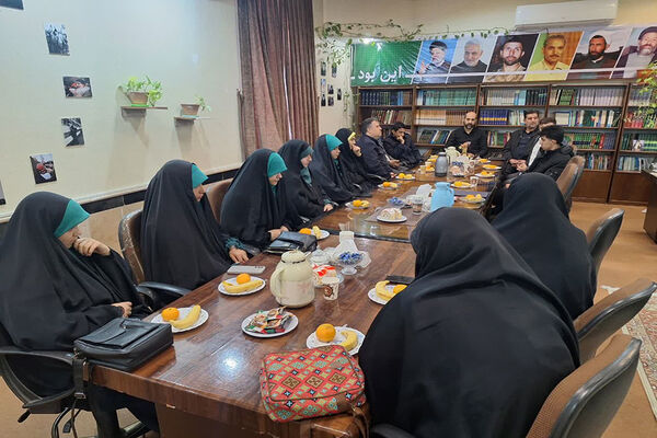 مسابقات لیگ جت گروه پسران در پیشوا