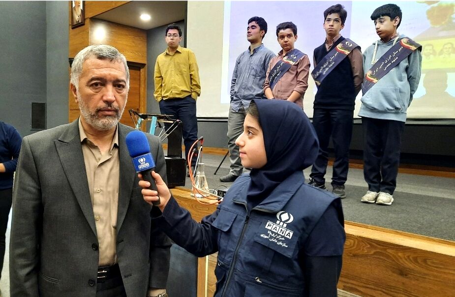 اجرایی شدن شورای هوش مصنوعی تا پایان فروردین در خراسان رضوی