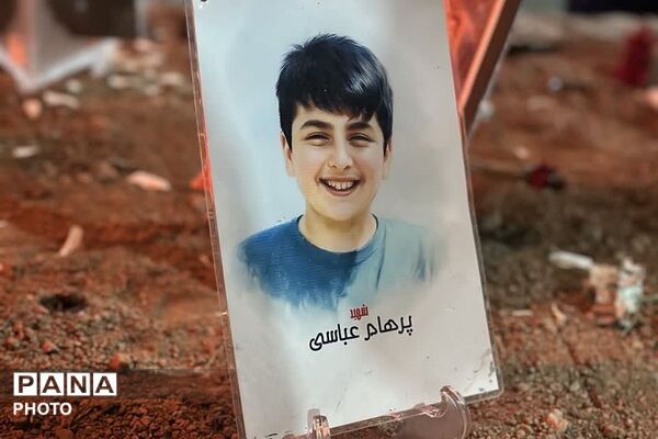 مردم شهرستان شهریار باری دیگر حماسه آفریدند