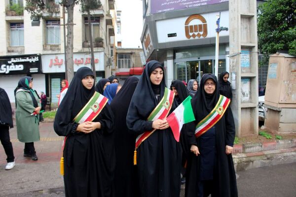 مازندران میزبان سفر استانی رئیس جمهوری