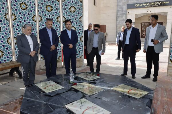 چهاردهمین نشست اتحادیه واحد‌های شرق، جنوب و شمال دانشگاه آزاد اسلامی