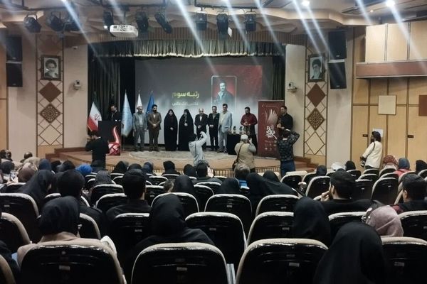 دریافت ۱۶۴۶ اثر از ۲۹ استان در دومین سوگواره ملی هنر و اندیشه عاشورایی