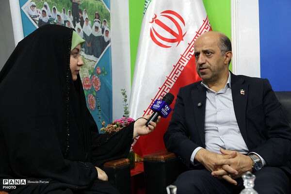 ششمین نمایشگاه بین‌المللی توانمندی‌های روستایی و عشایری