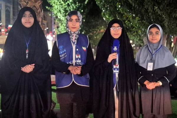 صد و چهل و چهار شب ایستادگی و مقاومت