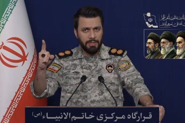 پاسخ قاطع ایران به ترامپ: زیرساخت بزنید، زیرساخت می‌زنیم