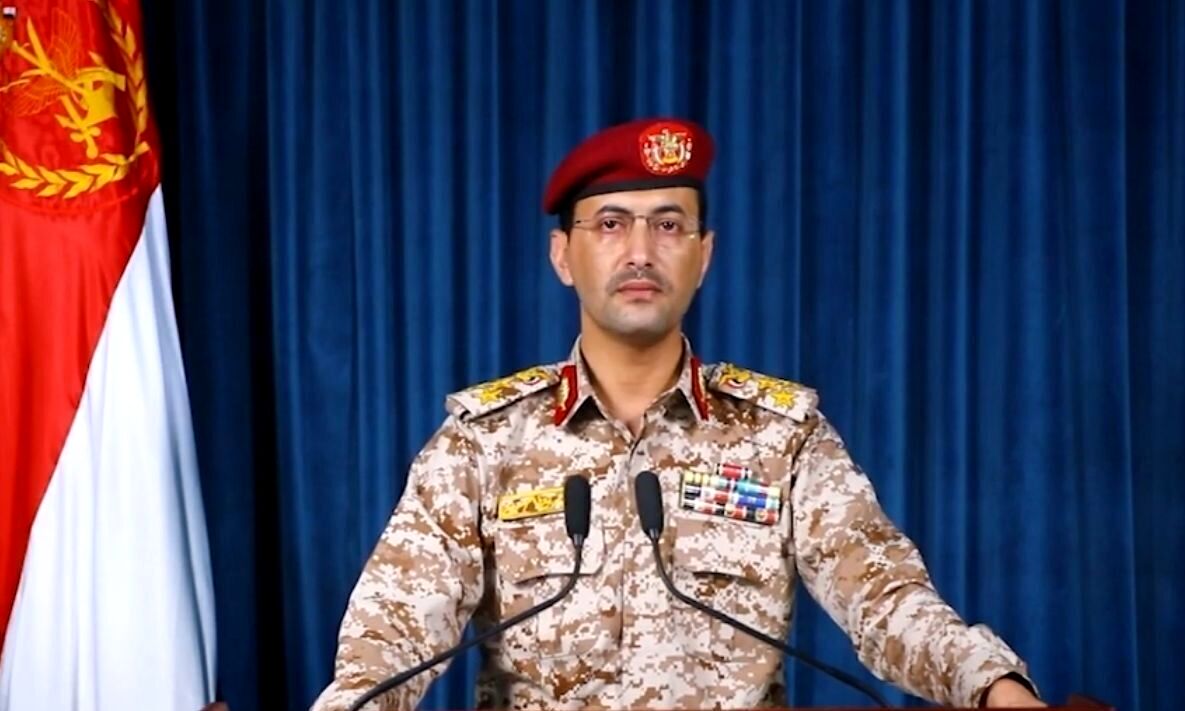 یمن: فرودگاه بن گوریون را با موشک و پهپاد هدف قرار دادیم