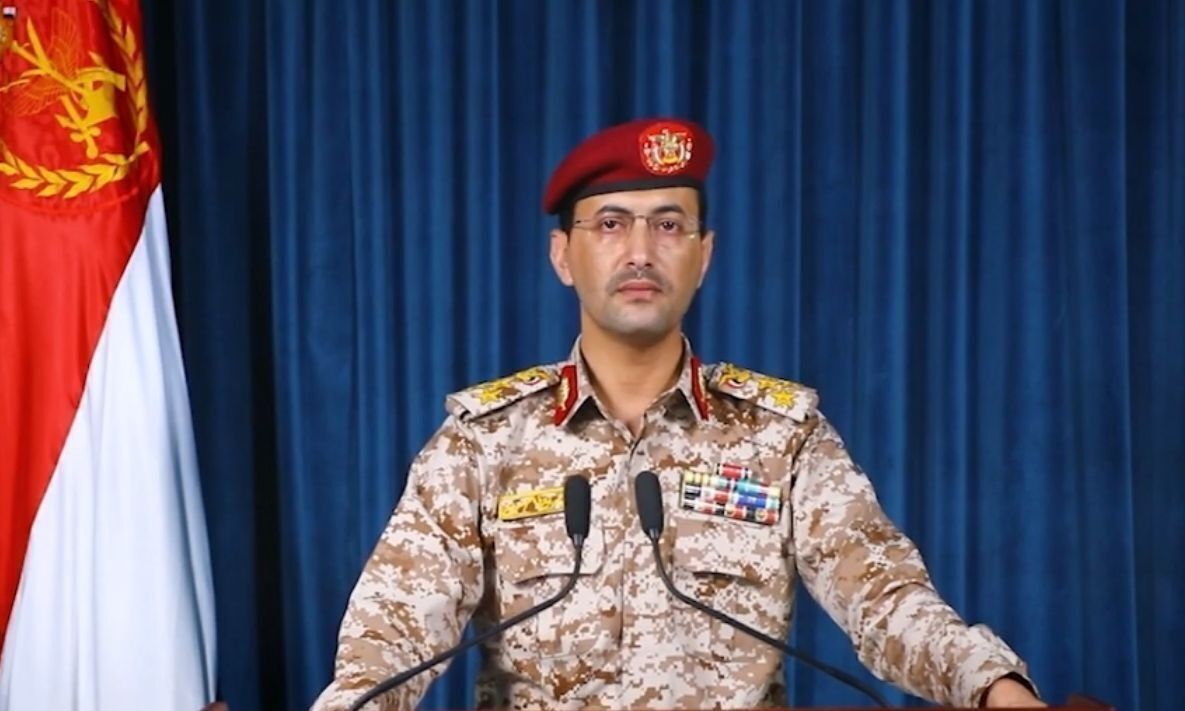 یمن: فرودگاه بن گوریون را با موشک و پهپاد هدف قرار دادیم