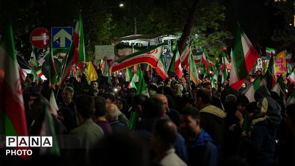پنجاه و هفتمین اجتماع بزرگ میثاق با امام شهید امت و بیعت با رهبر عالی‌قدر انقلاب اسلامی