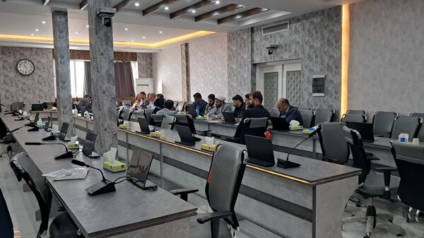 توانمندسازی کارشناسان حوزه پرورشی در "تربیت بر مدار تحول"