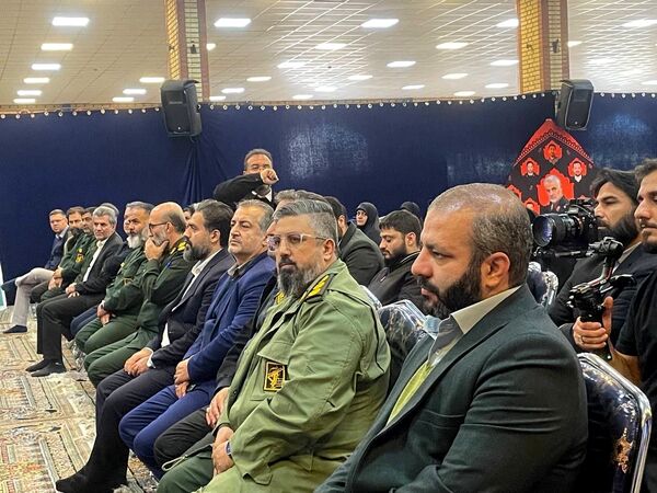 رویداد تولید محتوای دیجیتالی در کانون سبحان کرج 