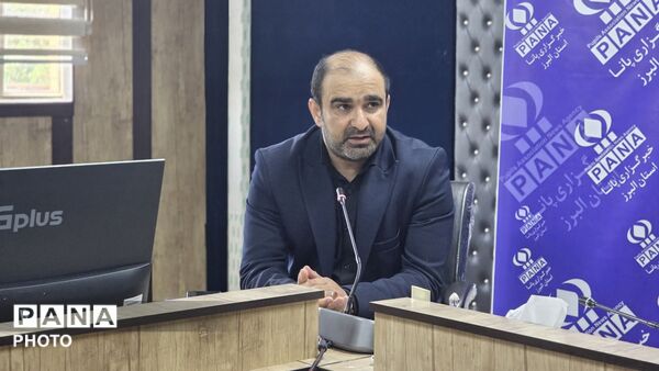 تقدیر از راویان بی‌وقفه حقیقت در ناحیه ۲ کرج