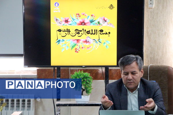 اولین روز جشنواره بازی‌های فکری در شهر یزد