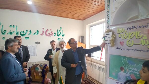 جشن عاطفه‌ها؛ جشنی با بوی مهربانی