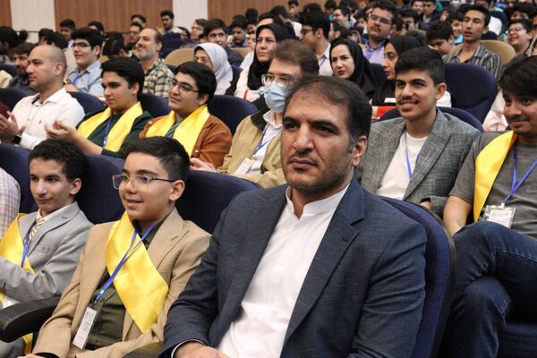 یادواره شهید فخری‌زاده در جشنواره شایستگان تهران 