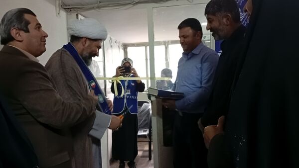 برگزاری شورای برنامه‌ریزی سازمان دانش‌آموزی شهرستان ساوجبلاغ 