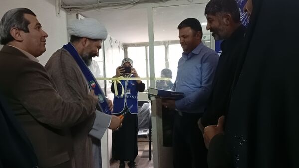 برگزاری شورای برنامه‌ریزی سازمان دانش‌آموزی شهرستان ساوجبلاغ 