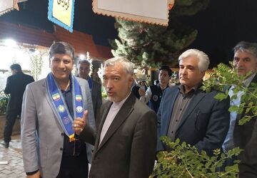 سه روزِ تکرارنشدنی، سه روزِ سرشار از خلاقیت و مهارت در پاتوق برمدار ایران سازمان دانش آموزی خراسان رضوی