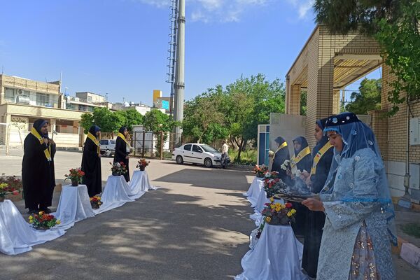 فرشتگان آسمانی روزتان مبارک