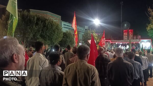 شب صدوهشتاد‌وهفتم؛ رکورد ماندگاری یک پیوند در نیشابور