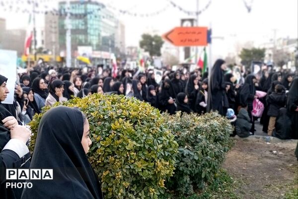 رباط‌کریم در سوگ شهادت رهبر انقلاب