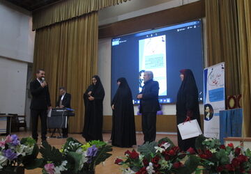 رویداد «جانان ایران» در کرج