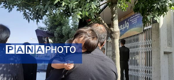 آئین‌های سنتی عزاداریِ ‌روز تاسوعا‌ در شهر وردنجان