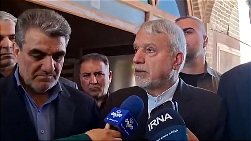 ظرفیت‌های گردشگری و صنایع‌دستی گرمسار و آرادان نیازمند سرمایه‌گذاری است