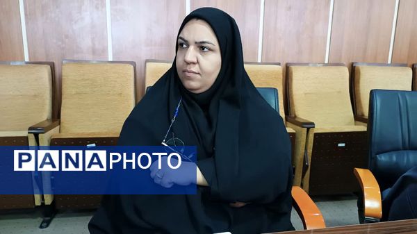 همایش آموزشی معاونان مالی اداری کانون پرورش فکری کودکان و نوجوانان کشور