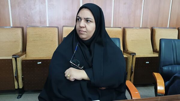 همایش آموزشی معاونان مالی اداری کانون پرورش فکری کودکان و نوجوانان کشور