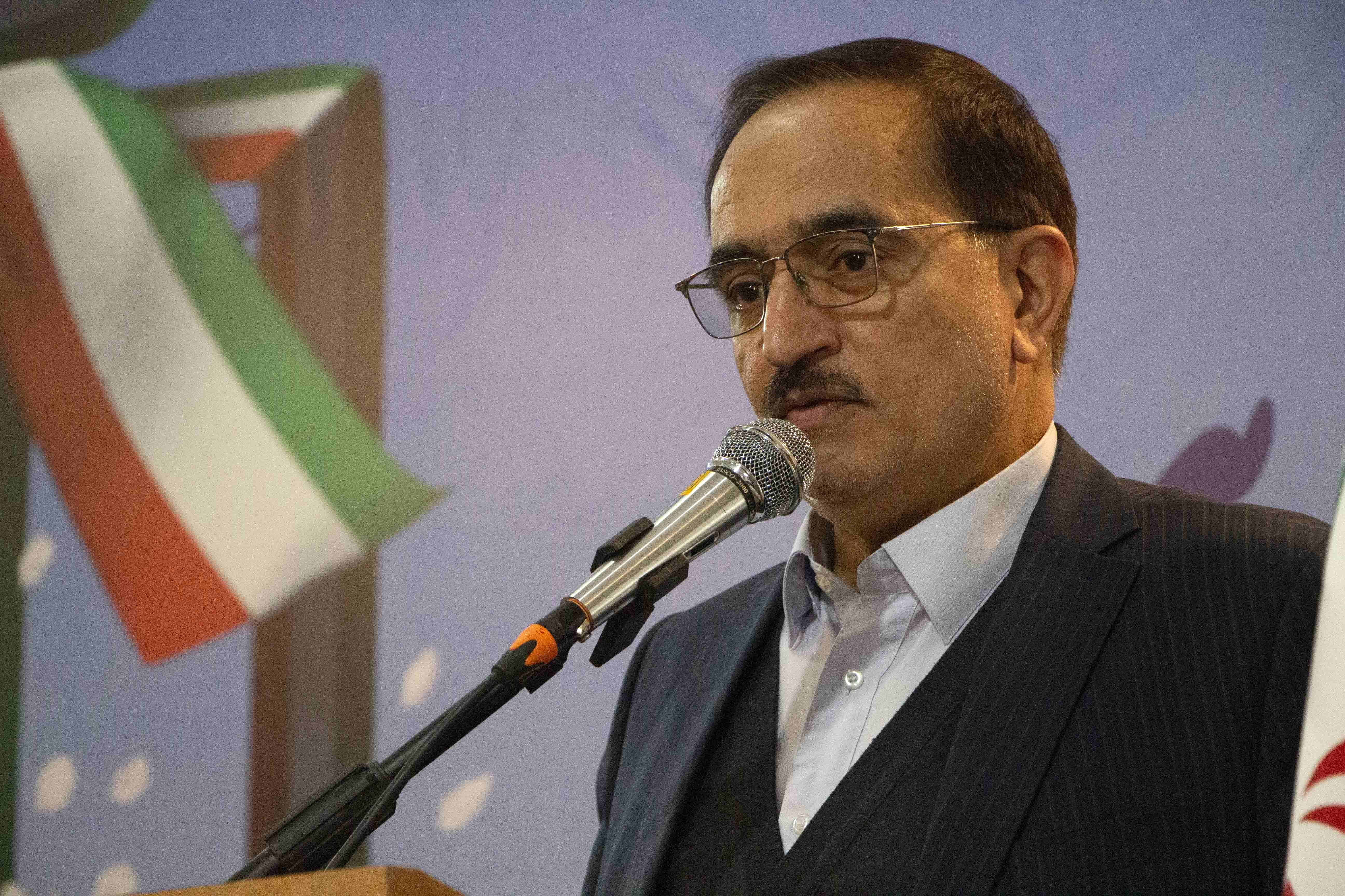 پیام تسلیت مدیرکل آموزش و پرورش استان یزد در پی شهادت آیت‌الله رئیسی