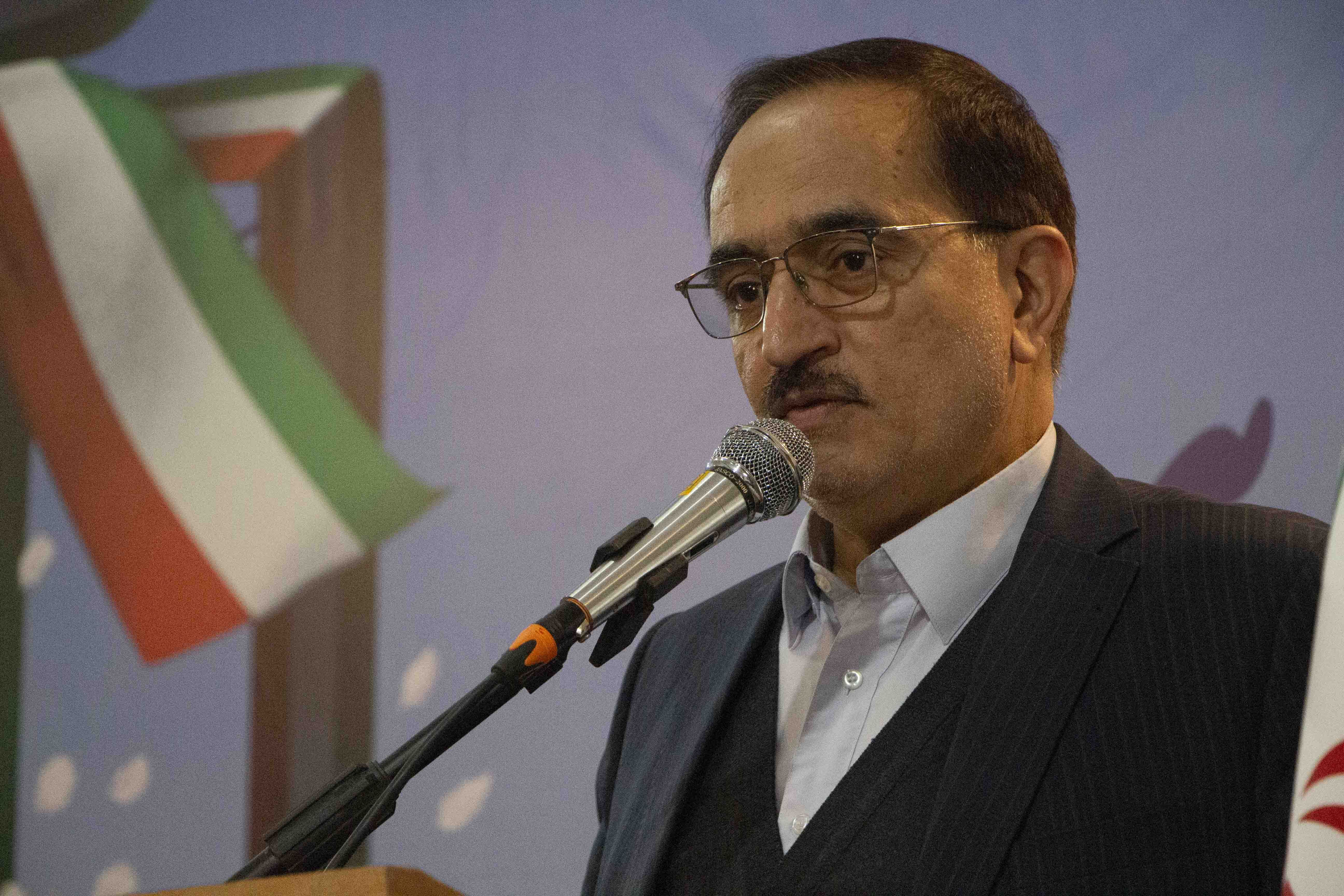 پیام تسلیت مدیرکل آموزش و پرورش استان یزد در پی شهادت آیت‌الله رئیسی