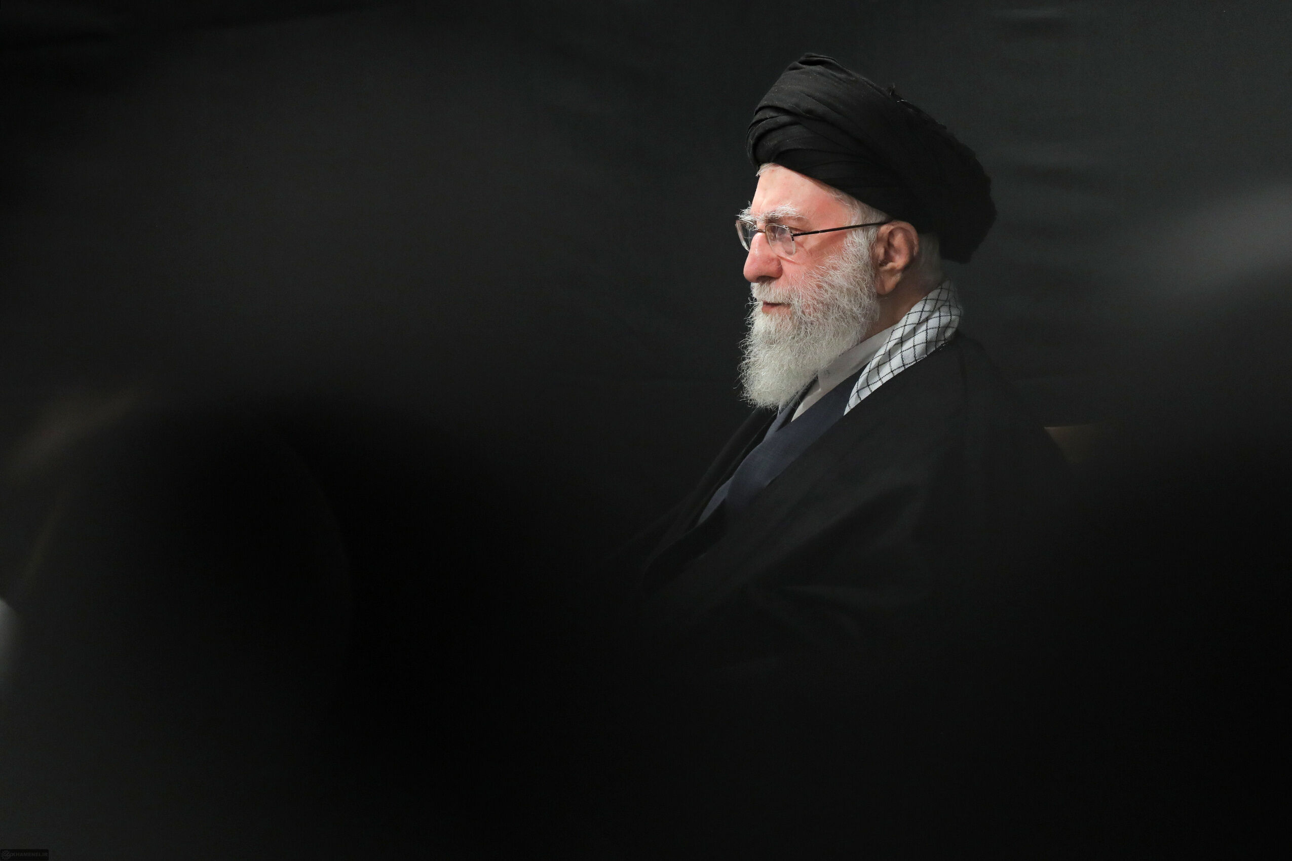 پیام جهاددانشگاهی در پی شهادت رهبر انقلاب حضرت آیت‌الله العظمی امام خامنه‌ای