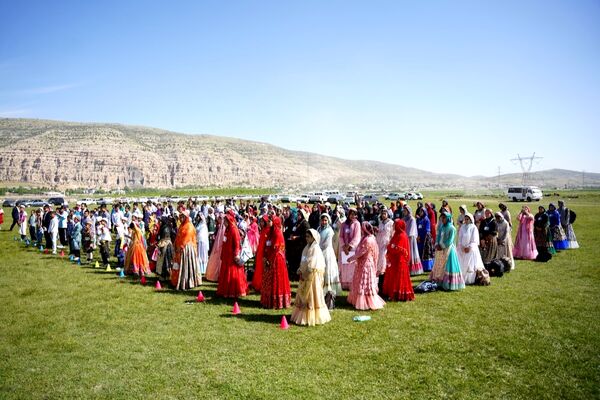 جشنواره بزرگ تربیتی، ورزشی و آموزشی دانش‌آموزان و فرهنگیان عشایر فارس