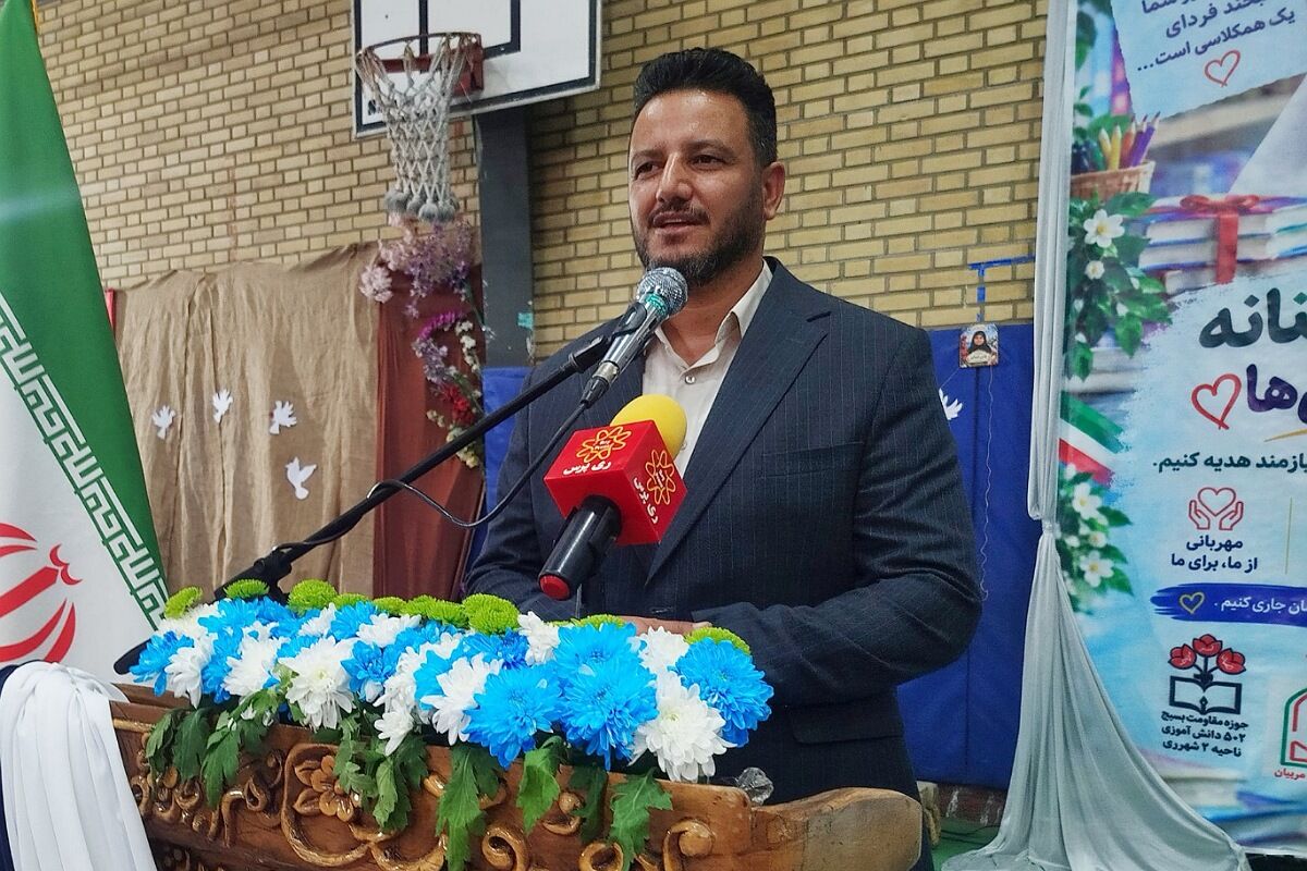 نوع دوستی و انسان دوستی از گذشته در فرهنگ ایرانی وجود داشته است