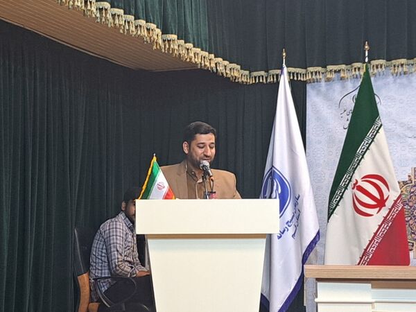 تقدیر از برگزیدگان دو رویداد رسانه‌ای «میثاق» و «سرباز مقاومت» در قم