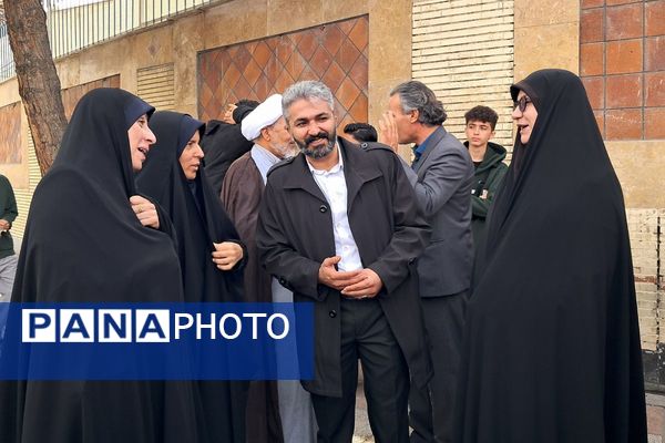 راهپیمایی ۲۲ بهمن، آینه تمام‌نمای همبستگی ملی