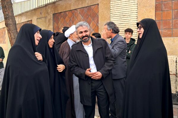 راهپیمایی ۲۲ بهمن، آینه تمام‌نمای همبستگی ملی