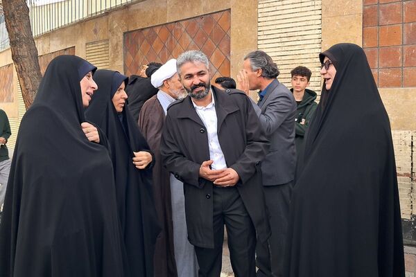راهپیمایی ۲۲ بهمن، آینه تمام‌نمای همبستگی ملی