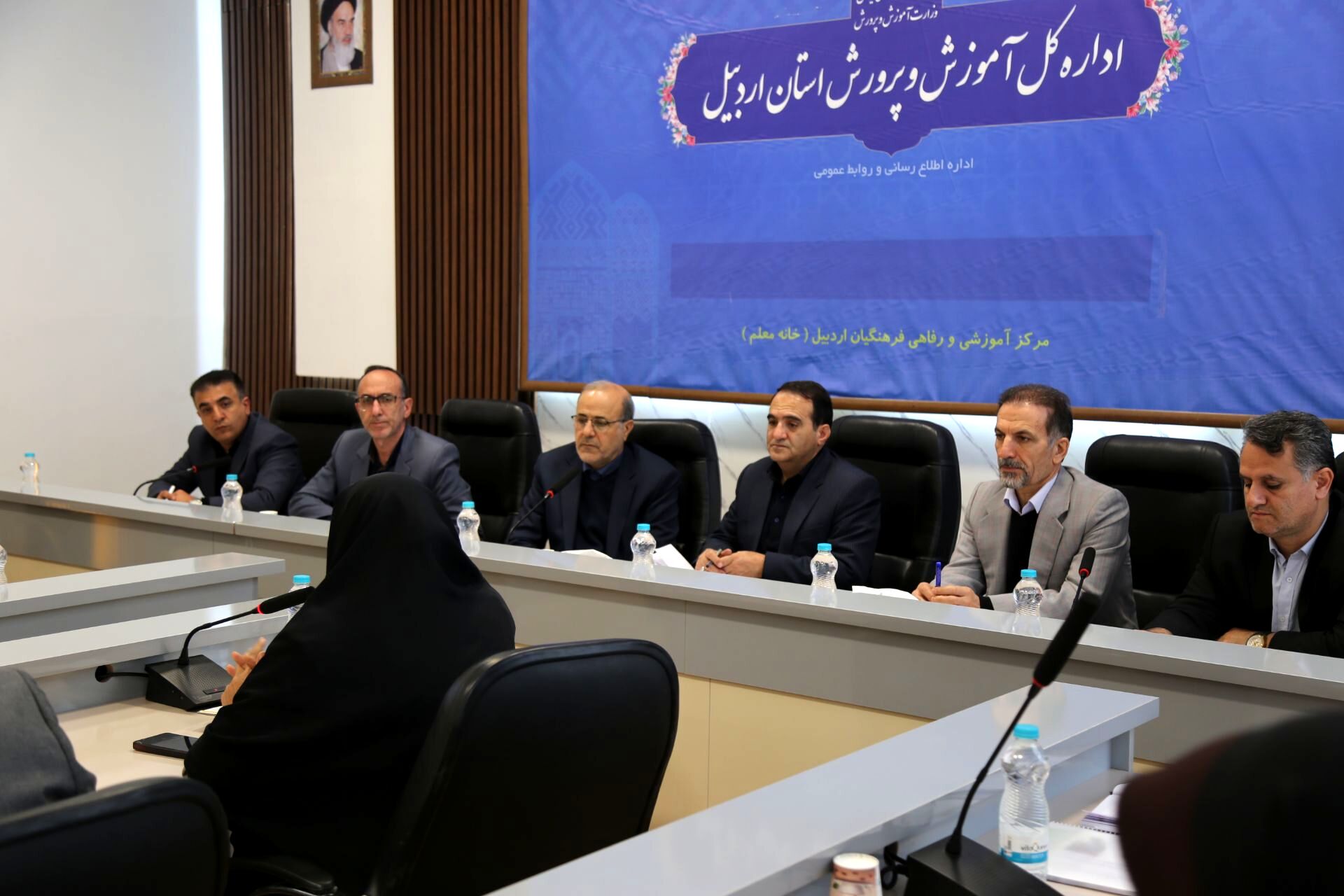برنامه‌‌ریزی‌ها بر اساس نیازهای واقعی مناطق در تمامی مدارس دنبال می‌شود