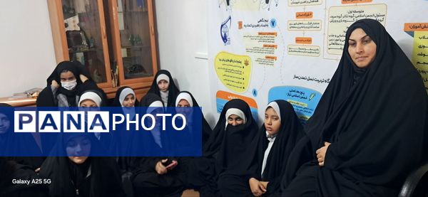 جشن روز مادر در دفتر اتحادیه انجمن اسلامی شهرستان سملقان