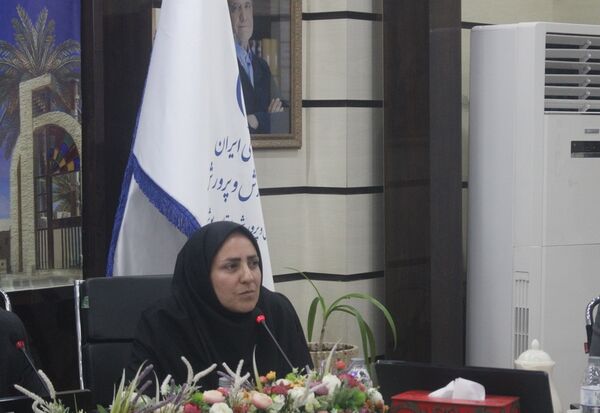 کارگاه آموزشی آشنایی با قانون و آیین‌نامه رسیدگی به تخلفات اداری در بوشهر