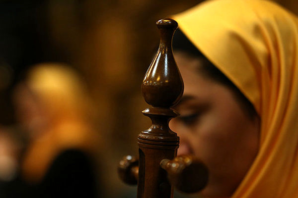 اتمام بلیت اجرای ارکستر بانوان ارسباران در نخستین روز فروش بلیت جشنواره بین‌المللی موسیقی فجر 

