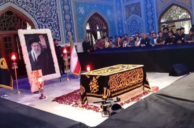 از دیر رسیدن تا قول ماندن
