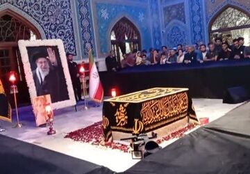 از دیر رسیدن تا قول ماندن