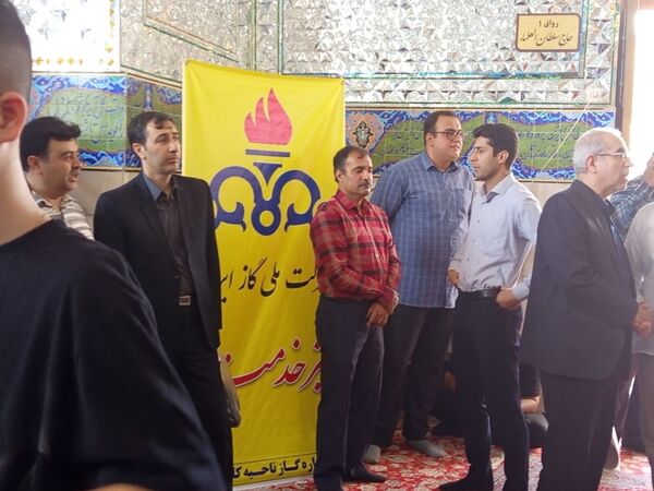 میر خدمت در کاشمر 