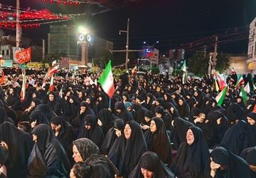 از همبستگی اجتماعی تا سوگ حسینی
